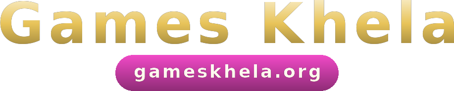 Games Khela logo