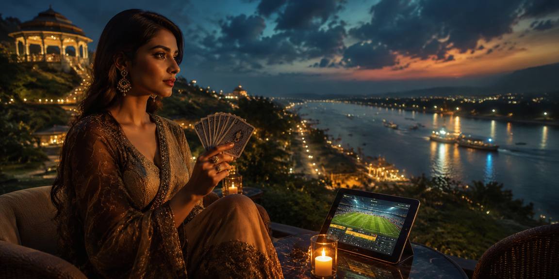 Games Khela casino app visual