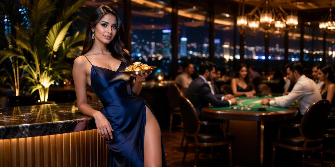 Games Khela Baccarat VIP Circle